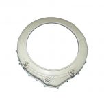 Передняя крышка бака стиральной машины Атлант 