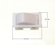 Выключатель ВК-40М-0.2 холодильника Атлант