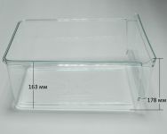 Ящик для фруктов холодильника Liebherr