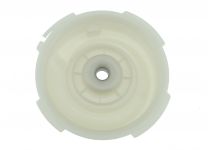 Ремкомплект крыльчатки рециркуляционного насоса посудомоечной машины Bosch, Siemens