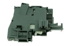 Устройство блокировки люка стиральной машины Indesit, Ariston, Whirlpool