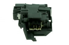 Устройство блокировки люка стиральной машины Indesit, Ariston, Whirlpool