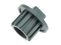 Втулка (муфта) шнека мясорубки Bosch ORIGINAL