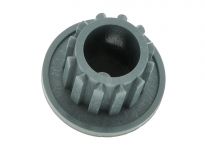 Втулка (муфта) шнека мясорубки Bosch ORIGINAL