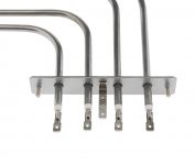 ТЭН (верхний) духовки Gefest 1200W+800W