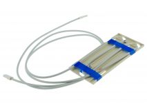 ТЭН (нагреватель) оттайки испарителя холодильника Pozis