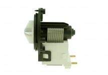 Насос LEILI (на 3х винтах клеммы сзади раздельно)