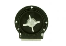 Насос LEILI (на 3х винтах клеммы сзади раздельно)