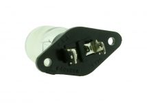 Лампа подсветки СВЧ-печей Whirlpool 25W 240В с патроном