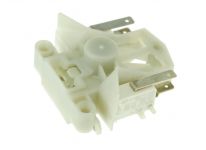 Устройство блокировки двери посудомоечной машины Whirlpool,Hansa, Indesit,KORTING, Samsung, Kaiser, Delonghi, Gorenje