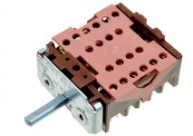 Переключатель режимов духовки Indesit, Ariston EGO 46.26866.801 (6 позиционный)