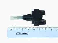 Кнопка сетевая стиральной машины Indesit, Ariston ORIGINAL