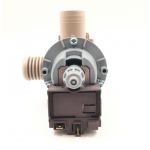 Насос Askoll с улиткой в сборе стиральной машины Haier