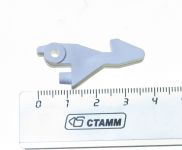 Крючок люка стиральной машины Вятка Мария, Катюша, Аленка