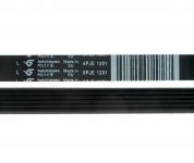 Ремень 1201 J6 стиральной машины