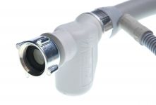 Шланг заливной (с аквастопом) посудомоечной машины Indesit, Ariston, Whirlpool, SMEG, Gorenje