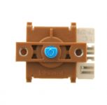 Потенциометр (10 позиционный) духового шкафа Indesit, Ariston