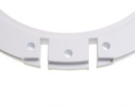 Внутреннее обрамление люка стиральной машины Beko