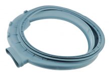 Манжета люка стиральной машины Indesit, Ariston