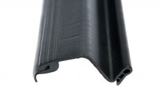 Уплотнитель двери (60 см) посудомоечной машины Indesit, Ariston