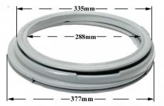 Манжета люка стиральной машины Candy ORIGINAL