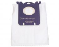 Мешок (фильтр, пылесборник) для сбора пыли пылесоса Electrolux