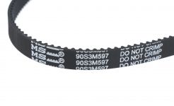 Ремень для хлебопечки Moulinex L=597mm