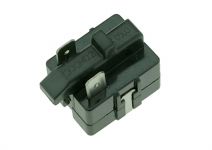 Реле пускозащитное для компрессора холодильника Samsung