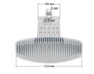 Ручка люка (комплект) стиральной машины Indesit, Ariston