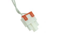 Мотор вентилятора холодильника LG