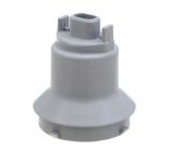 Соединительное крепление держателя дисков для кухонного комбайна Bosch