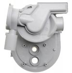 Корпус насоса высокого давления посудомоечной машины Indesit, Ariston