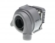 Циркуляционный насос с ТЭНом посудомоечной машины Bosch, Siemens