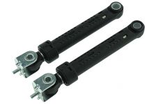 Амортизатор (комплект 2 шт) стиральной машины Indesit, Ariston 120N (Original)