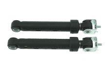 Амортизатор (комплект 2 шт) стиральной машины Indesit, Ariston 120N (Original)