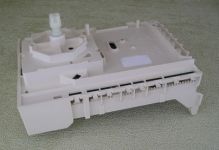 Электронный модуль стиральной машины Whirlpool