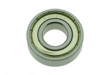 Подшипник 6202 ZZ SKL 15х35х11 (Китай)