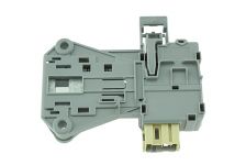 Устройство блокировки люка стиральной машины Electrolux