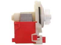 Насос Copreci (на 4х защ. клеммы спереди вместе) Bosch, Siemens 