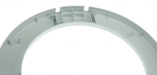 Внешнее обрамление люка стиральной машины Атлант