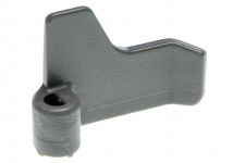 Лопасть (лопатка) для замеса теста хлебопечи LG ORIGINAL