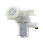 Клапан залива воды стиральной машины Indesit, Ariston