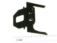 Держатель пылесборника (мешка) пылесоса SAMSUNG