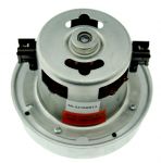 Мотор пылесоса 2000W H=121/50 мм, D=130/84 мм 