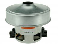 Мотор пылесоса 2000W H=121/50 мм, D=130/84 мм 