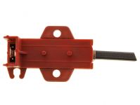 Щетки мотора (5x12.5x32) для мотора INDESCO (комплект из 2 шт.)