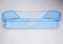 Балкон двери (барьер нижний) холодильника Бирюса