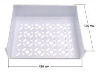 Ящик верхний м/к холодильника Бирюса