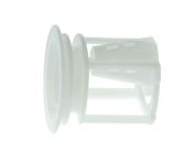 Фильтр (без крышки) насоса стиральной машины Samsung ORIGINAL