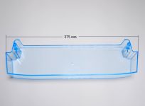 Балкон двери (барьер) холодильника Бирюса